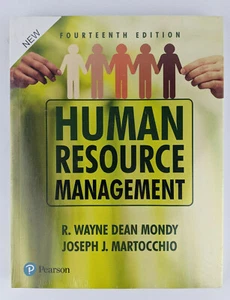 Combining Theory & Practice: A Modern Guide to Human Resource Mgmt 14th edition - Imagen 1 de 4