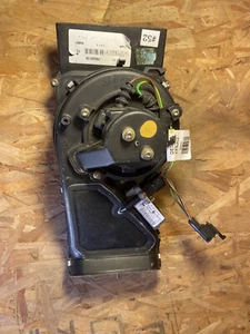 07-12 Range Rover L322 REAR BLOWER MOTOR W RESISTOR OEM 7H42-19924-AB #52 - Bild 1 von 6