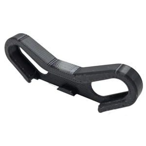 Shock Tower Protector Associated RC8B4 - Picture 1 of 4