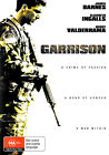 GARRISON DVD War Aus Stock NEW