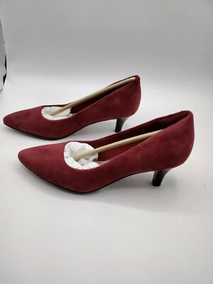 Clarks Women's Linvale Jerica PumpSize 6M - Image 1 of 4