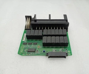 GE FANUC 44A721555-001R08/9 DR3A1 Relay Circuit Board 44A721554-G01 DR3A1 - Picture 1 of 8