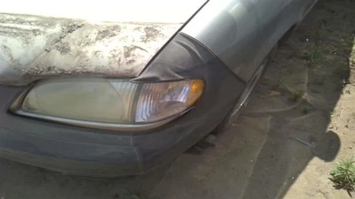 Luz de estacionamiento/esquina del conductor lámpara de giro compatible con 01-03 SIENNA 29972773 Foto 1 de 4