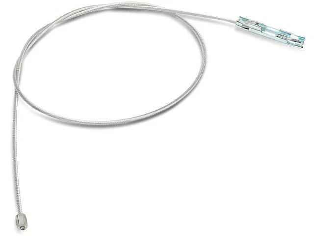 Cable de freno de estacionamiento para Ford E350 Econoline 1995-1998 1996 1997 KS859VG Foto 1 de 1
