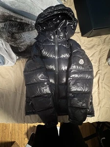 Moncler Maya Jacket Size 2 - Picture 1 of 7