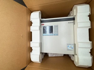 ABB URAS26 24041-2X40XXX00000 AO2040 Gas Analyzer - Bild 1 von 10