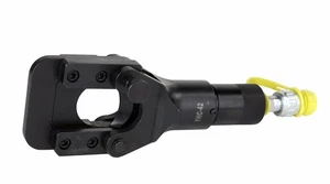 Steel Dragon Tools® FHC-42 Hydraulic Cable Cutting Head for Aluminum and Copper - Picture 1 of 12