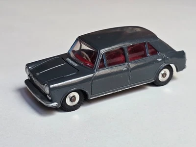 1/43 Dinky Toys  n. 140 Morris 1100 - Immagine 1 di 4