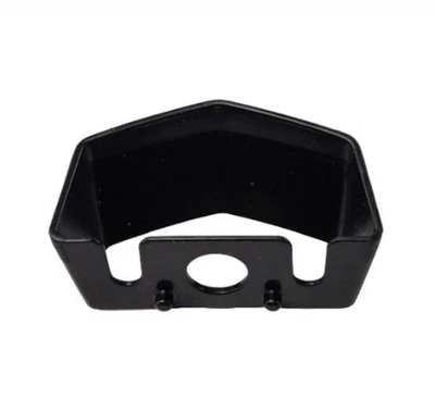 Cortina de luz de matrícula Indian Chief 2014-2024 cantidad 1 Polaris OEM 5450608 Foto 1 de 3