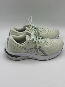 Asics GT-2000 11 Laufschuhe Damen Gr. 8,5 Mintgrün Lite Sneaker 1012B271 2 - Bild 1 von 15