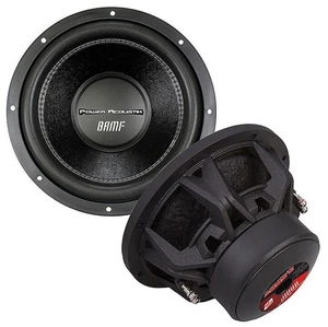 Power Acoustik 12" Sub Woofer Dual 2 ohm 3500 Watts Max - Picture 1 of 4