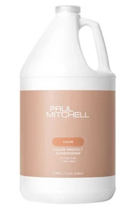 Paul Mitchell Color Protect Conditioner Gallon Size - Picture 1 of 1