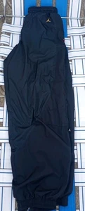 Air Jordan Black Sweatpants/Joggers Jumpman Men's Size XL - Picture 1 of 11