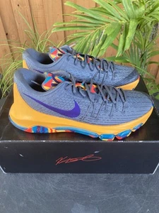 Size 9 - 2015 Nike Kd 8 “Prince George” *Brand NEW* - Picture 1 of 7