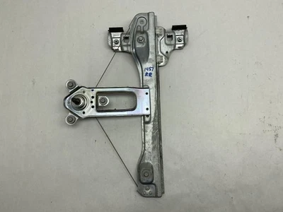 Right Passenger Rear Door Window Regulator Fits 2012-2019 Chevrolet Sonic 83055 - Image 1 of 4