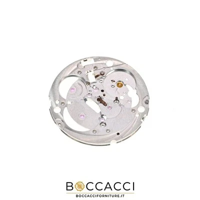 EBEL 080 Cod. 100 Platina Calib: 080, 990.1 (OTTIMO STATO) - Immagine 1 di 2