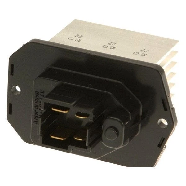 For Jaguar XJR 2004-2009 Genuine A/C Power Module Foto 1 de 1