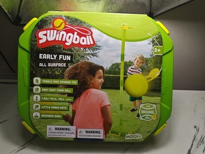 Swingball Early Fun All Surface set, a children's outdoor game Brand New - Image 1 of 2