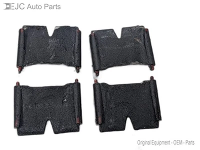 Intake Air Deflectors For 10-11 Volkswagen GTI  2.0  Turbo - Image 1 of 4