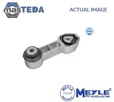 214 030 0064 ENGINE MOUNT MOUNTING MEYLE FOR FIAT PANDA,500,500 C 74KW - Image 1 of 4