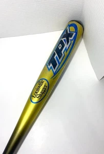 Louisville Slugger TPX Omaha Gold 31" 28 oz Alloy Baseball Bat SL23 C405 Plus - Picture 1 of 7