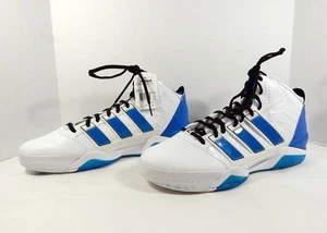 2012 Orlando Magic Dwight Howard Jugador Emitido Adidas AS SMU adiPower 2 Zapatos 18 - Imagen 1 de 6