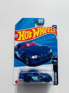 Hot Wheels - 2025 - X-Raycers - Stockar - Picture 1 of 5