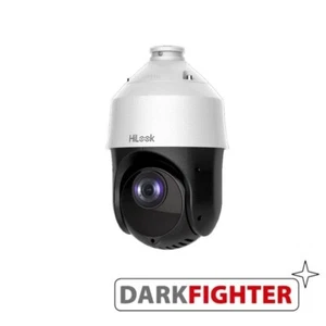 HiLook IP/Network PTZ Camera 2MP 15X Zoom 100M PoE IR PTZ-N4215I-DE by Hikvision - Picture 1 of 2