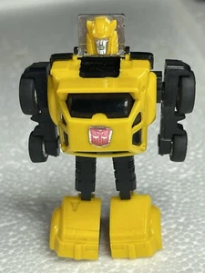 TRANSFORMERS G1 CLIFFJUMPER RARE DIACLONE CIRCLE MOLD VERSION Micro Change - Picture 1 of 20