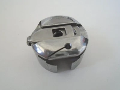 Estuche de bobina BC-DBM (Z1)-NBL Consew 145RB 146RB 146RBL 175R 176R 199RB Foto 1 de 3