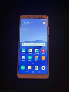Redmi Note 5 32GB UNLOCKED GOOD CONDITION - Picture 1 of 2