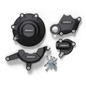 For Ducati 848 EVO 2008 2009 2010-2023 Motorcycles Engine Protection Cover - Picture 1 of 8