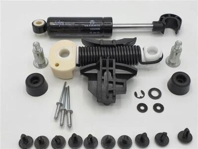 GRAMMER AG Grammer Längshorizontalfederung LHF für Maximo Actimo MSG 95A/721 95A/722 Set