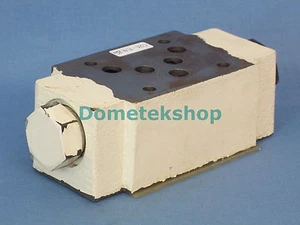Rexroth Z2S 10-1-31/J31 *40/394/6* Pilot Operated Check Valve - Imagen 1 de 2