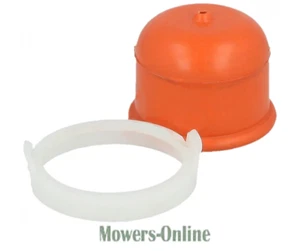 Replacement for Briggs & Stratton Primer Bulb 594281 - Picture 1 of 1