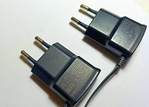 2x Samsung 5V 0.7A adapters - Bild 1 von 4