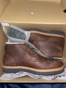 Timberland Squall Canyon Botas Chukka Impermeables Hombres Talla 8 UK EUR42 EN CAJA NUEVAS - Imagen 1 de 7