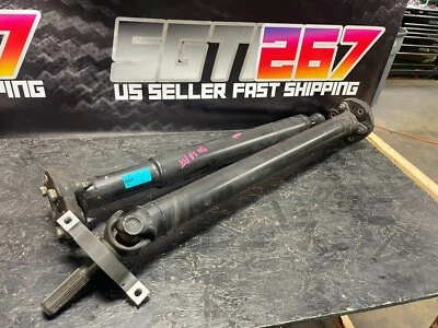 Eje de transmisión trasero transmisión transmisión automática Hyundai Genesis 3.8 AT 2010-2012 Foto 1 de 4