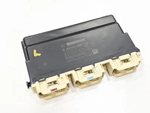 16-20 Mercedes X253 GLC300 Left Seat Module Control Unit 2059005122 OEM - Picture 1 of 2