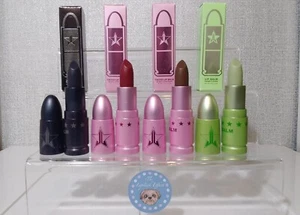 Jeffree Star Cosmetics - Lip Balm ( Pick A Shade) ADD AN EYESHADOW TRIO FOR £4! - Picture 1 of 12