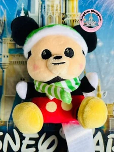 Calendario de Adviento Wishables 2024 Parques Disney Vacaciones Mickey Mouse SOLO - Imagen 1 de 1