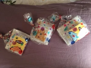 Detox Fußpads Kräuter 14 Pads + Klebepflaster + 1 Detox Tee Geschenkpackungen - Bild 1 von 2