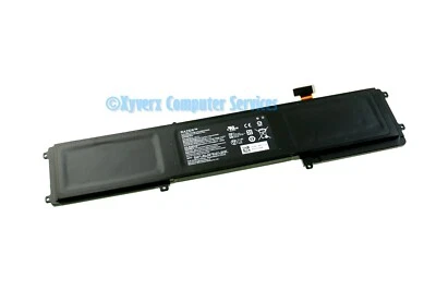 CN-B-1-BETTY4-816-00298 OEM RAZER BATTERY 11.4V 6160MAH RZ09-01953E72 (A)(DF18) - Image 1 of 2