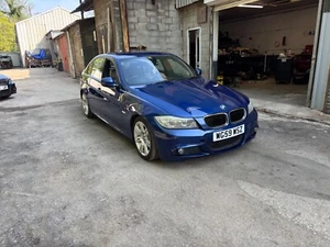 2010 BMW E90 318D LCI M Sport Business Edition - Picture 1 of 12