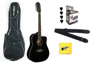 original yamaha guitar bolsa