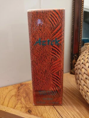 Aftershave Aftershave Parfum Aztek Yves Rocher 100 ml im Blister  - Bild 1 von 2