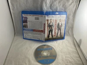 The Neighbors - Neighbors [Blu-ray] NO DIGITAL - Picture 1 of 1