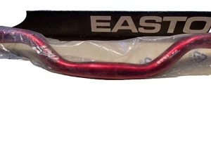 Kalloy Uno Al-029T Red Handlebars 630 mm 26.0 - Picture 1 of 2