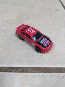 1991 Racing Champions Nascar Stock Car 1:64 Diecast #66 Cale Yarborough Phillips - Picture 1 of 11