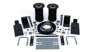 Airlift Ride Control Air Spring Kit for 15-21 Chevrolet Colorado / GMC Canyon - Picture 1 of 10